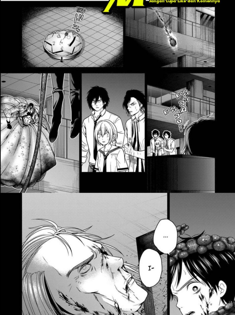 Dilarang COPAS - situs resmi www.mangacanblog.com - Komik tokyo underworld 024 - chapter 24 25 Indonesia tokyo underworld 024 - chapter 24 Terbaru 18|Baca Manga Komik Indonesia|Mangacan