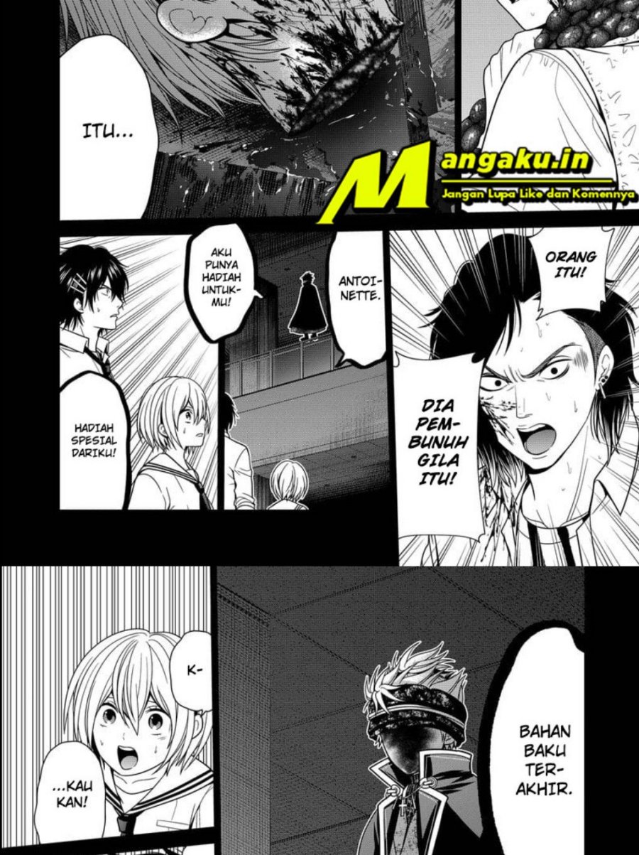 Dilarang COPAS - situs resmi www.mangacanblog.com - Komik tokyo underworld 024 - chapter 24 25 Indonesia tokyo underworld 024 - chapter 24 Terbaru 19|Baca Manga Komik Indonesia|Mangacan