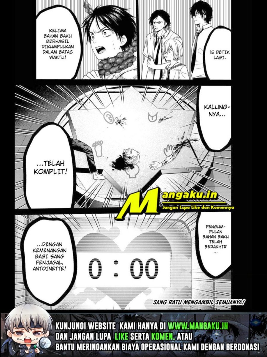 Dilarang COPAS - situs resmi www.mangacanblog.com - Komik tokyo underworld 024 - chapter 24 25 Indonesia tokyo underworld 024 - chapter 24 Terbaru 22|Baca Manga Komik Indonesia|Mangacan