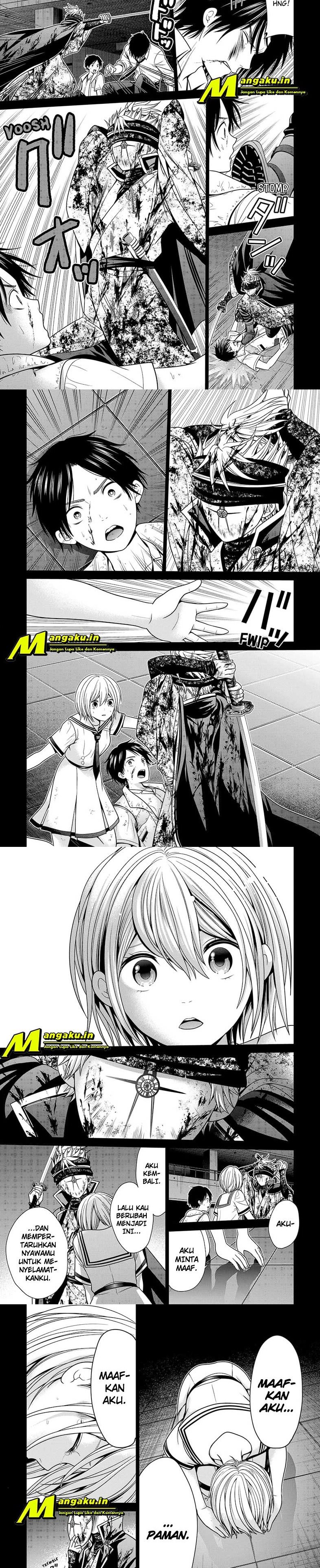 Dilarang COPAS - situs resmi www.mangacanblog.com - Komik tokyo underworld 026 - chapter 26 27 Indonesia tokyo underworld 026 - chapter 26 Terbaru 2|Baca Manga Komik Indonesia|Mangacan