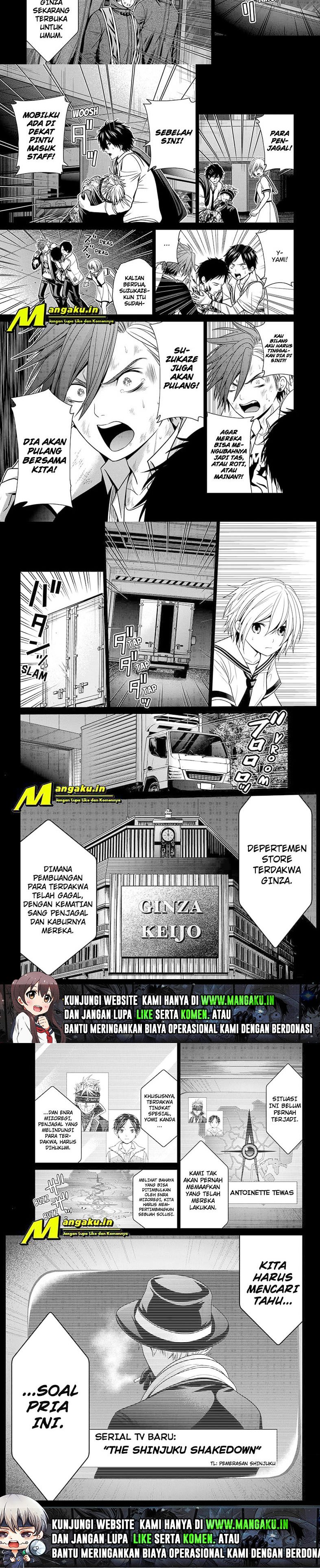 Dilarang COPAS - situs resmi www.mangacanblog.com - Komik tokyo underworld 026 - chapter 26 27 Indonesia tokyo underworld 026 - chapter 26 Terbaru 6|Baca Manga Komik Indonesia|Mangacan