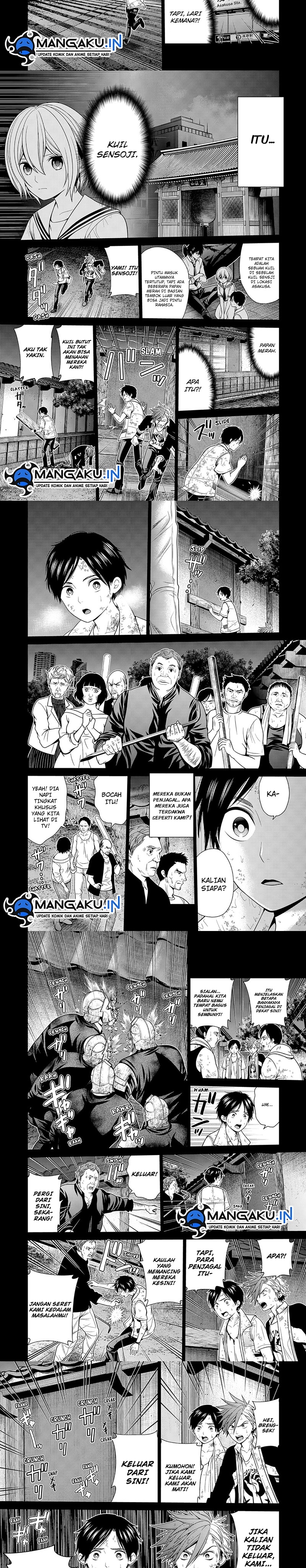 Dilarang COPAS - situs resmi www.mangacanblog.com - Komik tokyo underworld 029 - chapter 29 30 Indonesia tokyo underworld 029 - chapter 29 Terbaru 4|Baca Manga Komik Indonesia|Mangacan