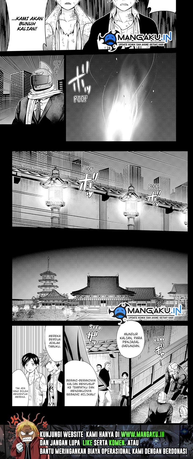 Dilarang COPAS - situs resmi www.mangacanblog.com - Komik tokyo underworld 029 - chapter 29 30 Indonesia tokyo underworld 029 - chapter 29 Terbaru 5|Baca Manga Komik Indonesia|Mangacan