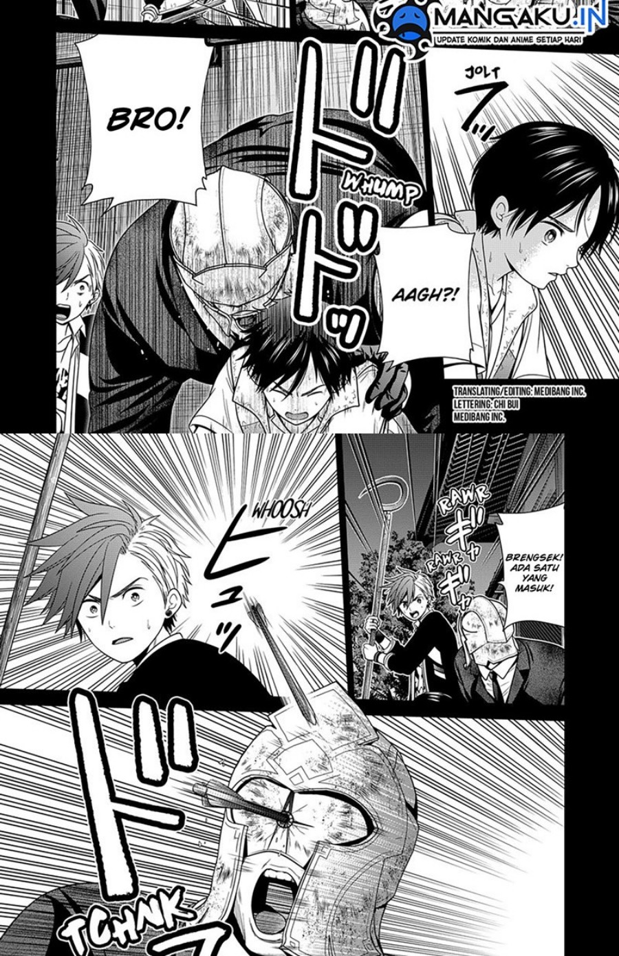 Dilarang COPAS - situs resmi www.mangacanblog.com - Komik tokyo underworld 033 - chapter 33 34 Indonesia tokyo underworld 033 - chapter 33 Terbaru 2|Baca Manga Komik Indonesia|Mangacan