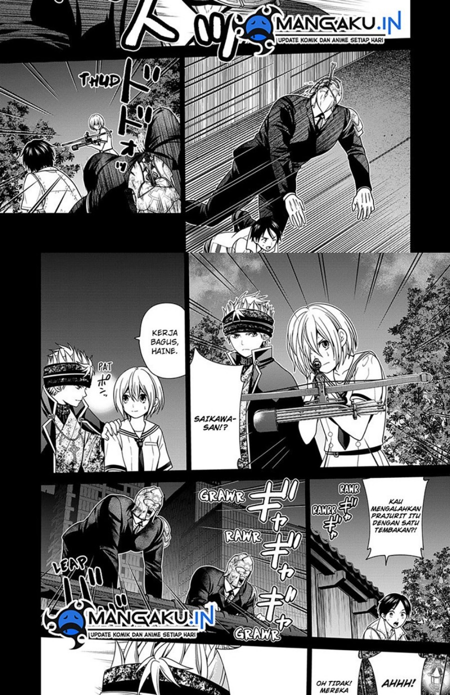 Dilarang COPAS - situs resmi www.mangacanblog.com - Komik tokyo underworld 033 - chapter 33 34 Indonesia tokyo underworld 033 - chapter 33 Terbaru 3|Baca Manga Komik Indonesia|Mangacan