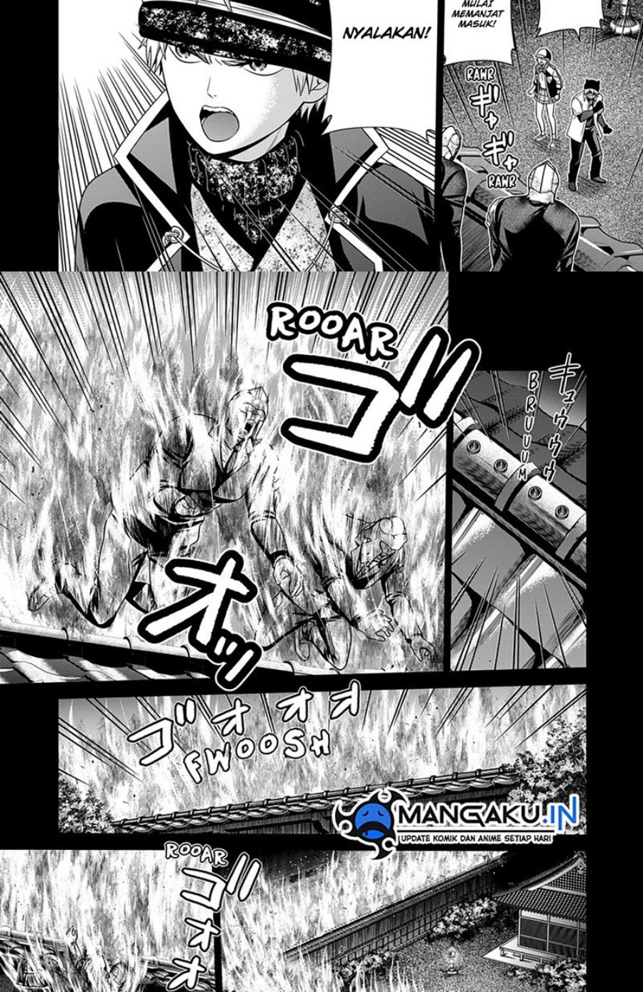 Dilarang COPAS - situs resmi www.mangacanblog.com - Komik tokyo underworld 033 - chapter 33 34 Indonesia tokyo underworld 033 - chapter 33 Terbaru 4|Baca Manga Komik Indonesia|Mangacan