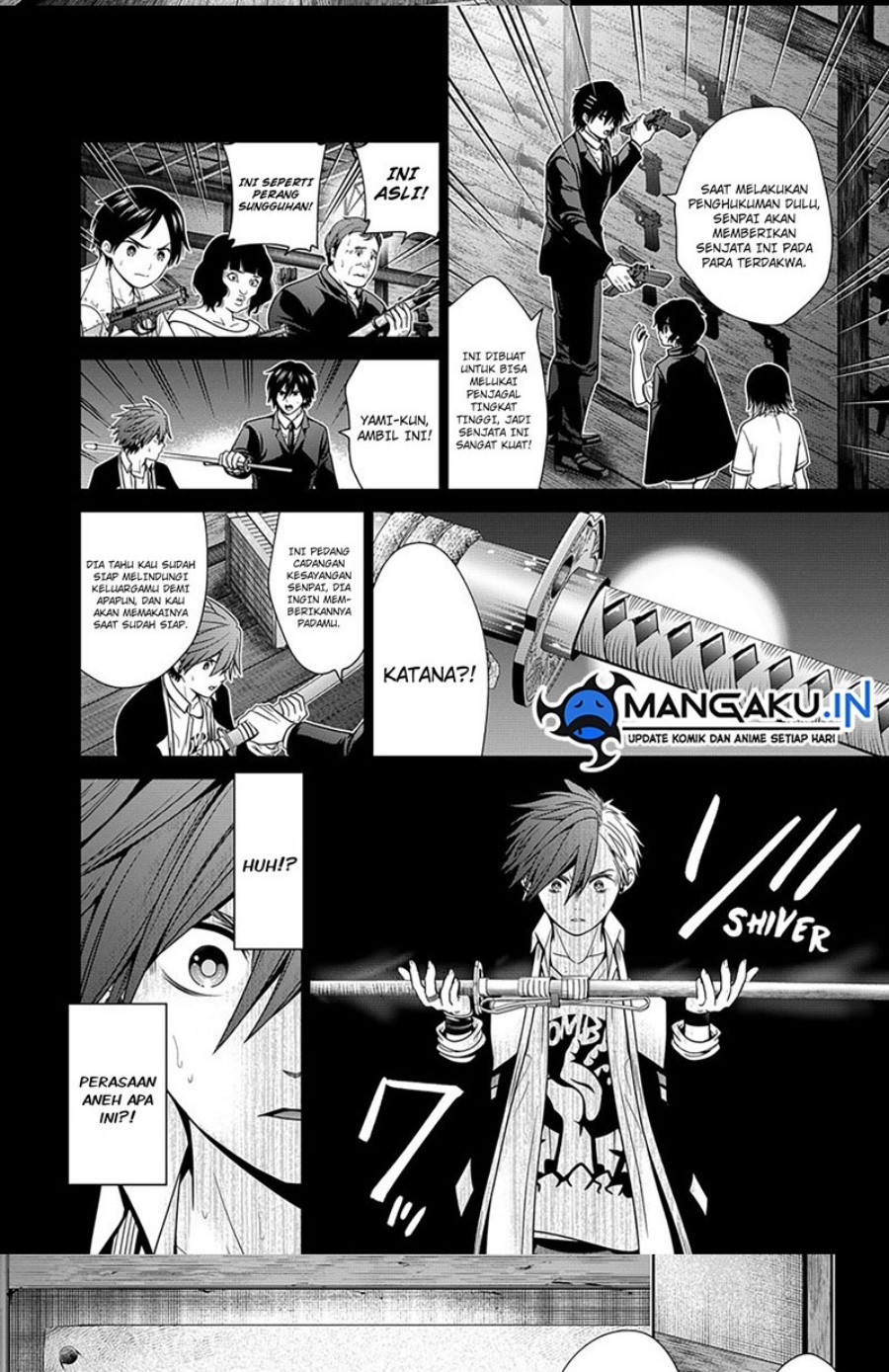 Dilarang COPAS - situs resmi www.mangacanblog.com - Komik tokyo underworld 033 - chapter 33 34 Indonesia tokyo underworld 033 - chapter 33 Terbaru 7|Baca Manga Komik Indonesia|Mangacan