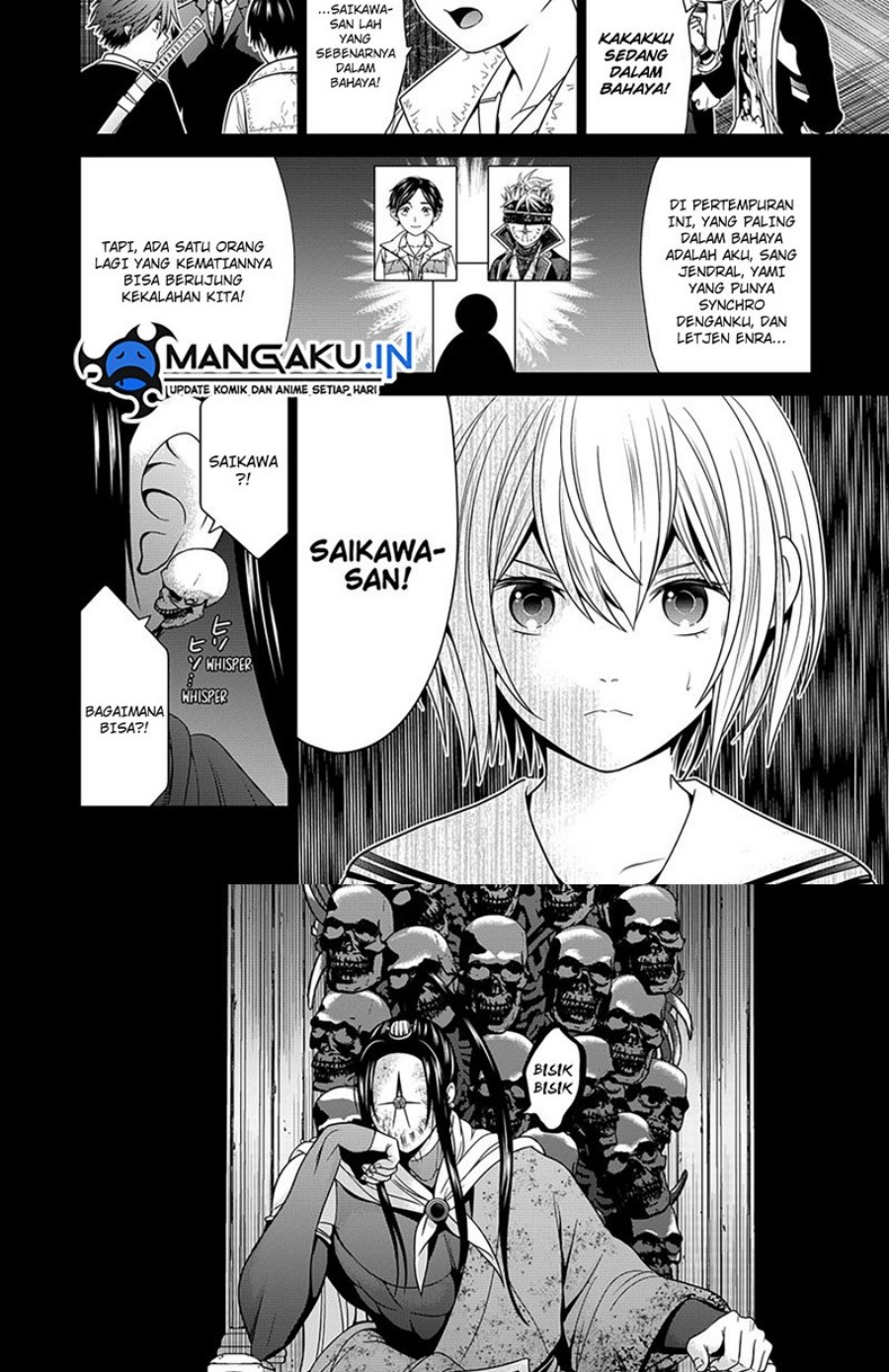 Dilarang COPAS - situs resmi www.mangacanblog.com - Komik tokyo underworld 033 - chapter 33 34 Indonesia tokyo underworld 033 - chapter 33 Terbaru 10|Baca Manga Komik Indonesia|Mangacan