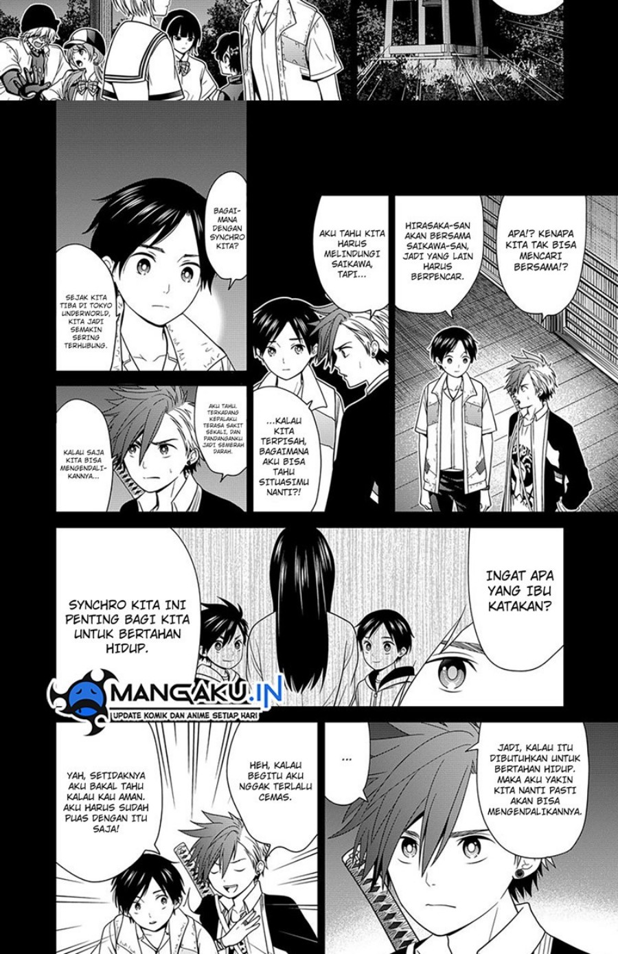 Dilarang COPAS - situs resmi www.mangacanblog.com - Komik tokyo underworld 033 - chapter 33 34 Indonesia tokyo underworld 033 - chapter 33 Terbaru 16|Baca Manga Komik Indonesia|Mangacan