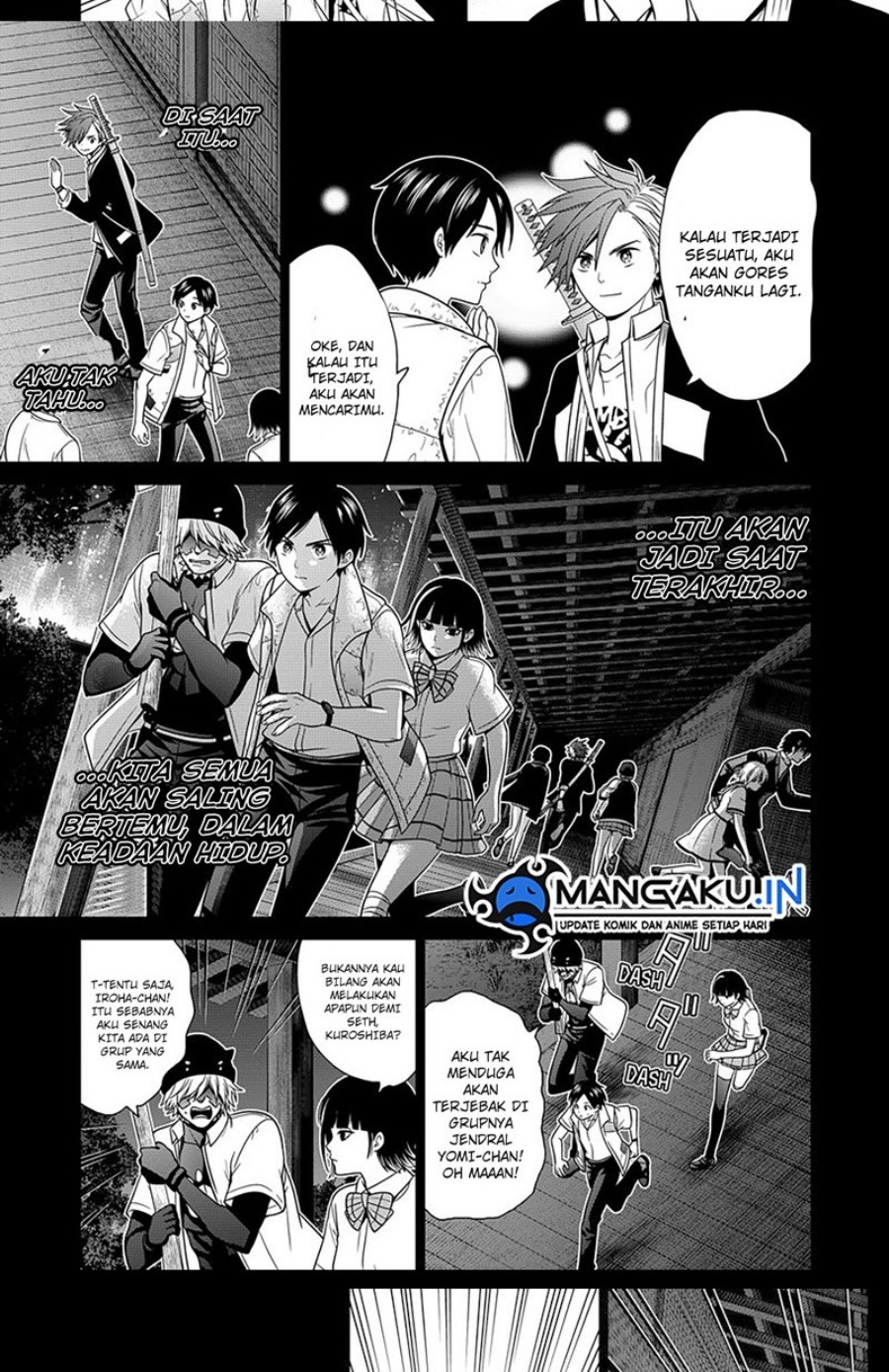 Dilarang COPAS - situs resmi www.mangacanblog.com - Komik tokyo underworld 033 - chapter 33 34 Indonesia tokyo underworld 033 - chapter 33 Terbaru 17|Baca Manga Komik Indonesia|Mangacan