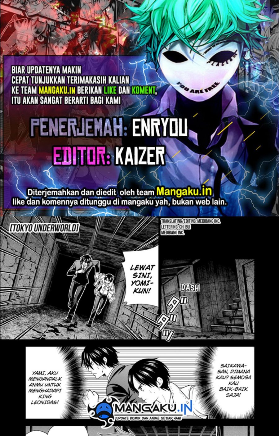 Dilarang COPAS - situs resmi www.mangacanblog.com - Komik tokyo underworld 039 - chapter 39 40 Indonesia tokyo underworld 039 - chapter 39 Terbaru 0|Baca Manga Komik Indonesia|Mangacan