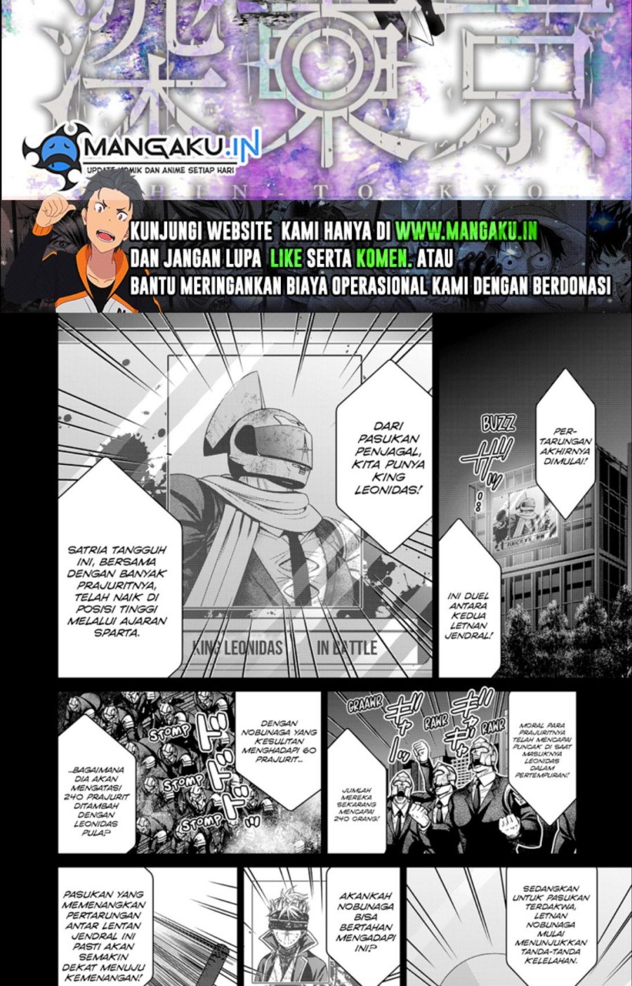 Dilarang COPAS - situs resmi www.mangacanblog.com - Komik tokyo underworld 039 - chapter 39 40 Indonesia tokyo underworld 039 - chapter 39 Terbaru 3|Baca Manga Komik Indonesia|Mangacan