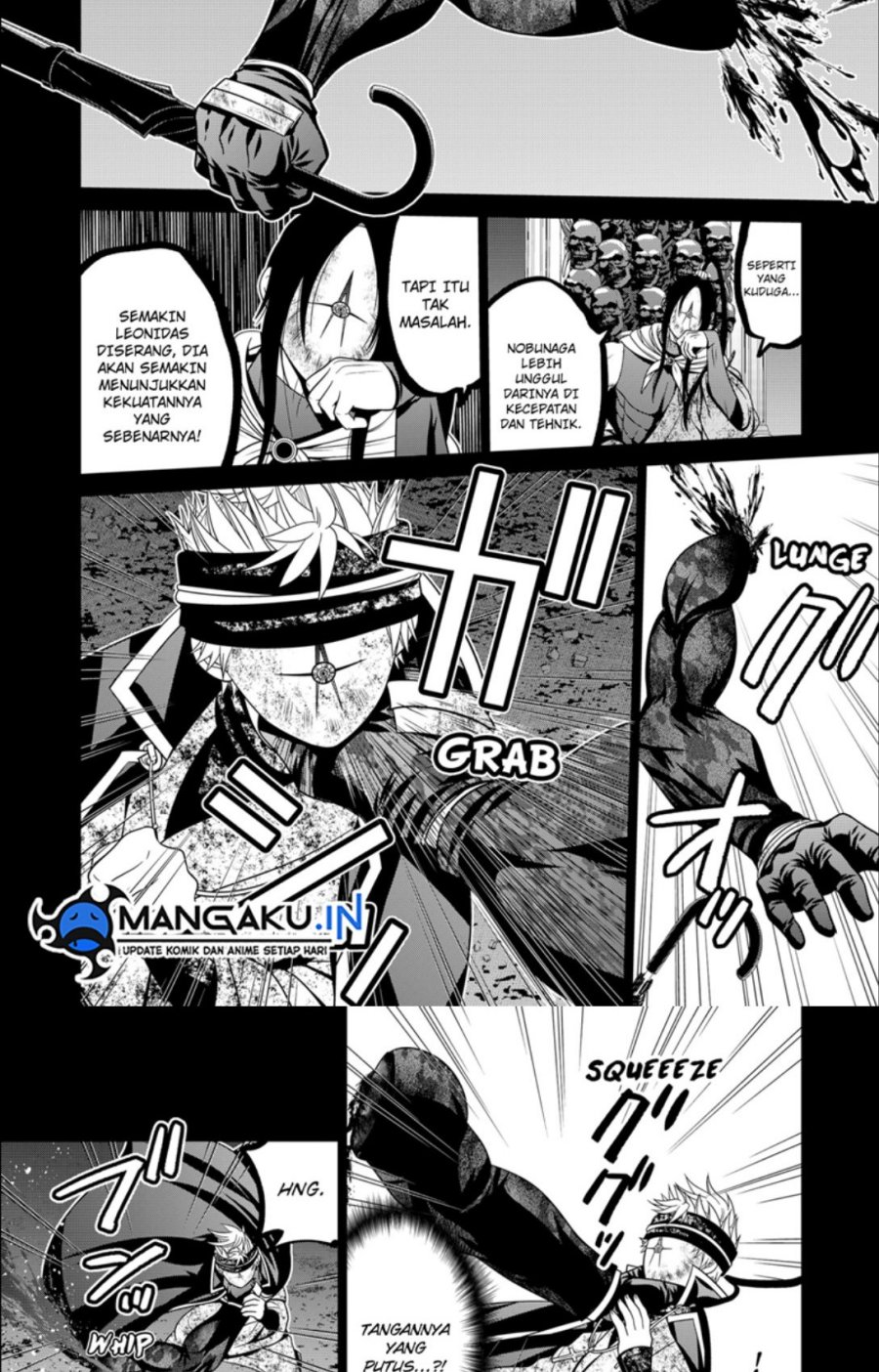 Dilarang COPAS - situs resmi www.mangacanblog.com - Komik tokyo underworld 039 - chapter 39 40 Indonesia tokyo underworld 039 - chapter 39 Terbaru 9|Baca Manga Komik Indonesia|Mangacan