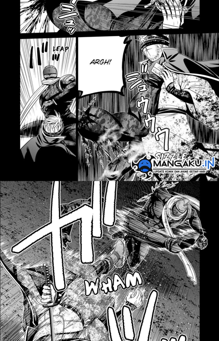 Dilarang COPAS - situs resmi www.mangacanblog.com - Komik tokyo underworld 039 - chapter 39 40 Indonesia tokyo underworld 039 - chapter 39 Terbaru 11|Baca Manga Komik Indonesia|Mangacan