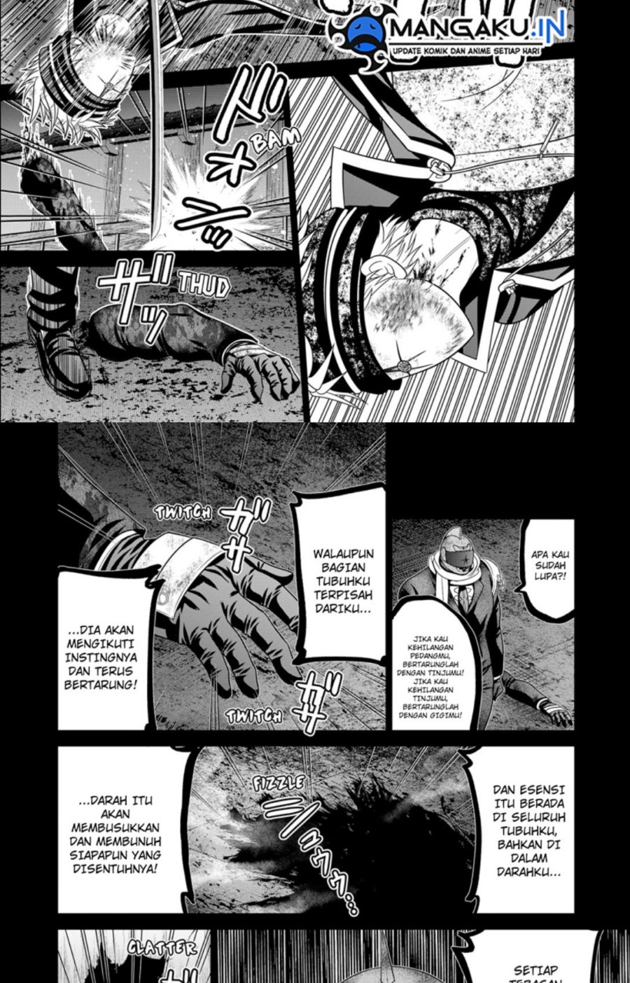 Dilarang COPAS - situs resmi www.mangacanblog.com - Komik tokyo underworld 039 - chapter 39 40 Indonesia tokyo underworld 039 - chapter 39 Terbaru 12|Baca Manga Komik Indonesia|Mangacan