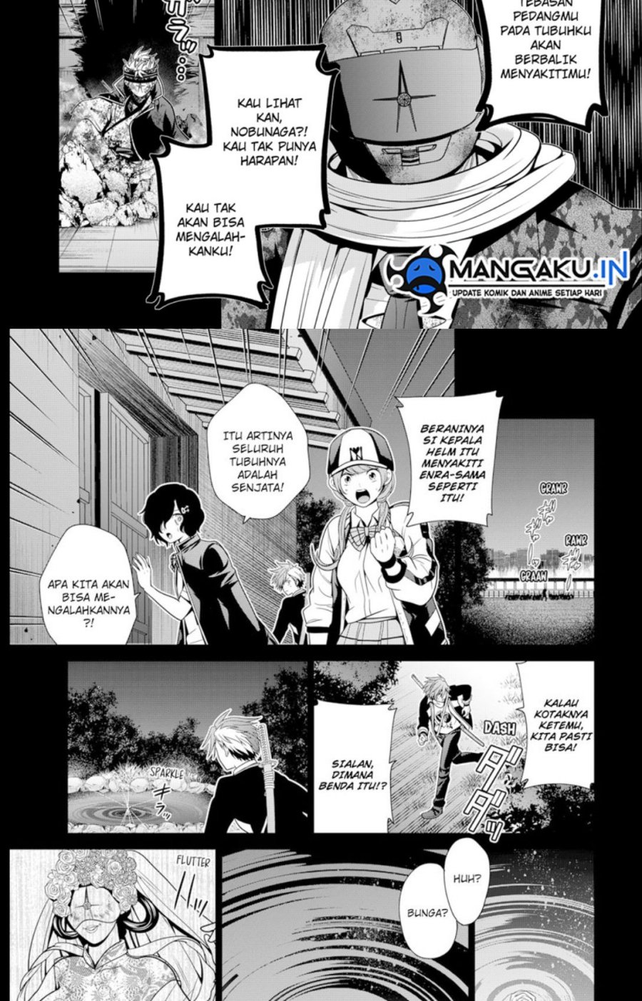 Dilarang COPAS - situs resmi www.mangacanblog.com - Komik tokyo underworld 039 - chapter 39 40 Indonesia tokyo underworld 039 - chapter 39 Terbaru 13|Baca Manga Komik Indonesia|Mangacan