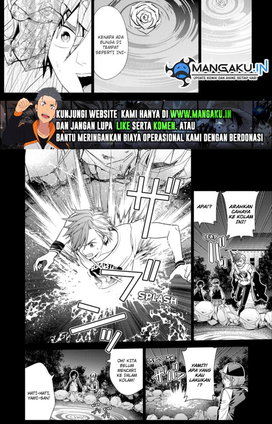 Dilarang COPAS - situs resmi www.mangacanblog.com - Komik tokyo underworld 039 - chapter 39 40 Indonesia tokyo underworld 039 - chapter 39 Terbaru 14|Baca Manga Komik Indonesia|Mangacan