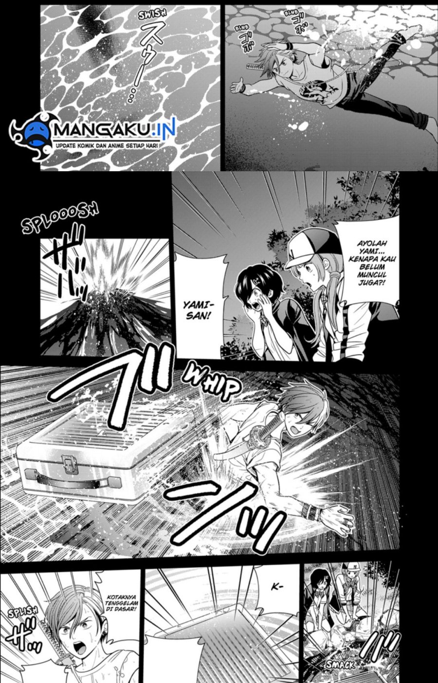 Dilarang COPAS - situs resmi www.mangacanblog.com - Komik tokyo underworld 039 - chapter 39 40 Indonesia tokyo underworld 039 - chapter 39 Terbaru 15|Baca Manga Komik Indonesia|Mangacan