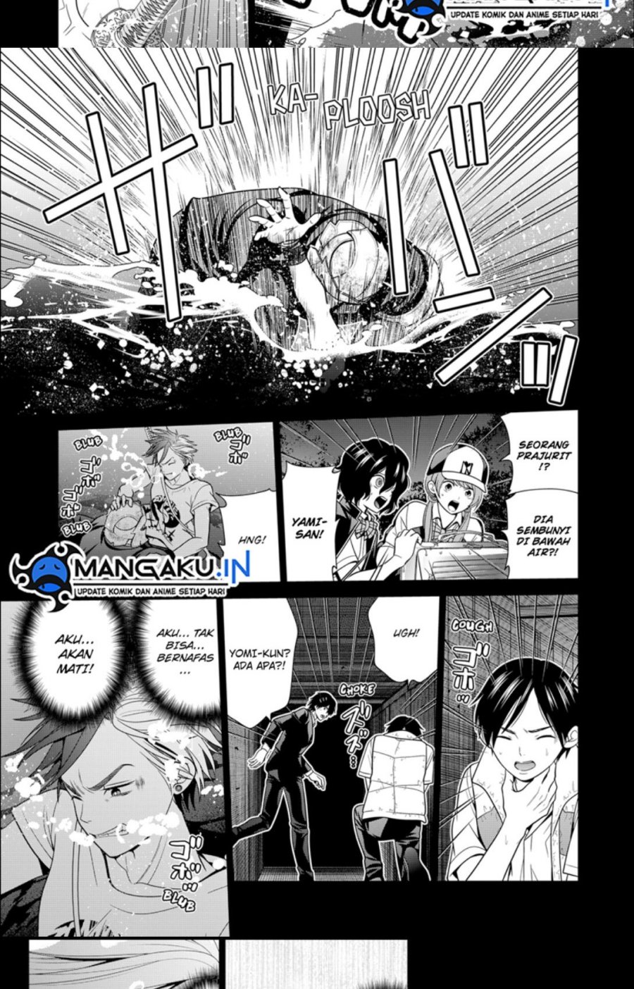 Dilarang COPAS - situs resmi www.mangacanblog.com - Komik tokyo underworld 039 - chapter 39 40 Indonesia tokyo underworld 039 - chapter 39 Terbaru 17|Baca Manga Komik Indonesia|Mangacan