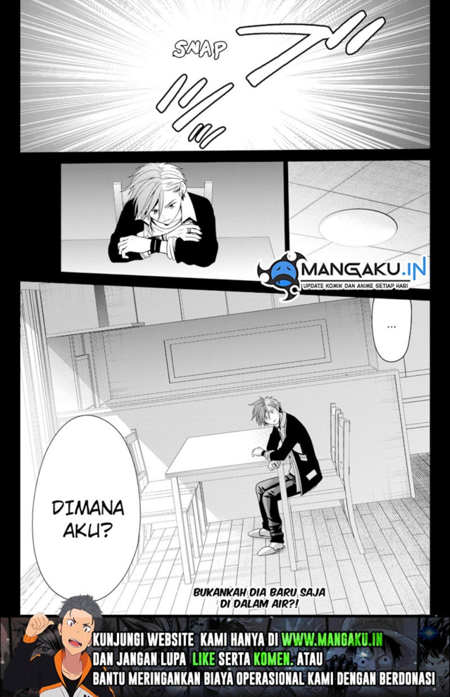 Dilarang COPAS - situs resmi www.mangacanblog.com - Komik tokyo underworld 039 - chapter 39 40 Indonesia tokyo underworld 039 - chapter 39 Terbaru 19|Baca Manga Komik Indonesia|Mangacan