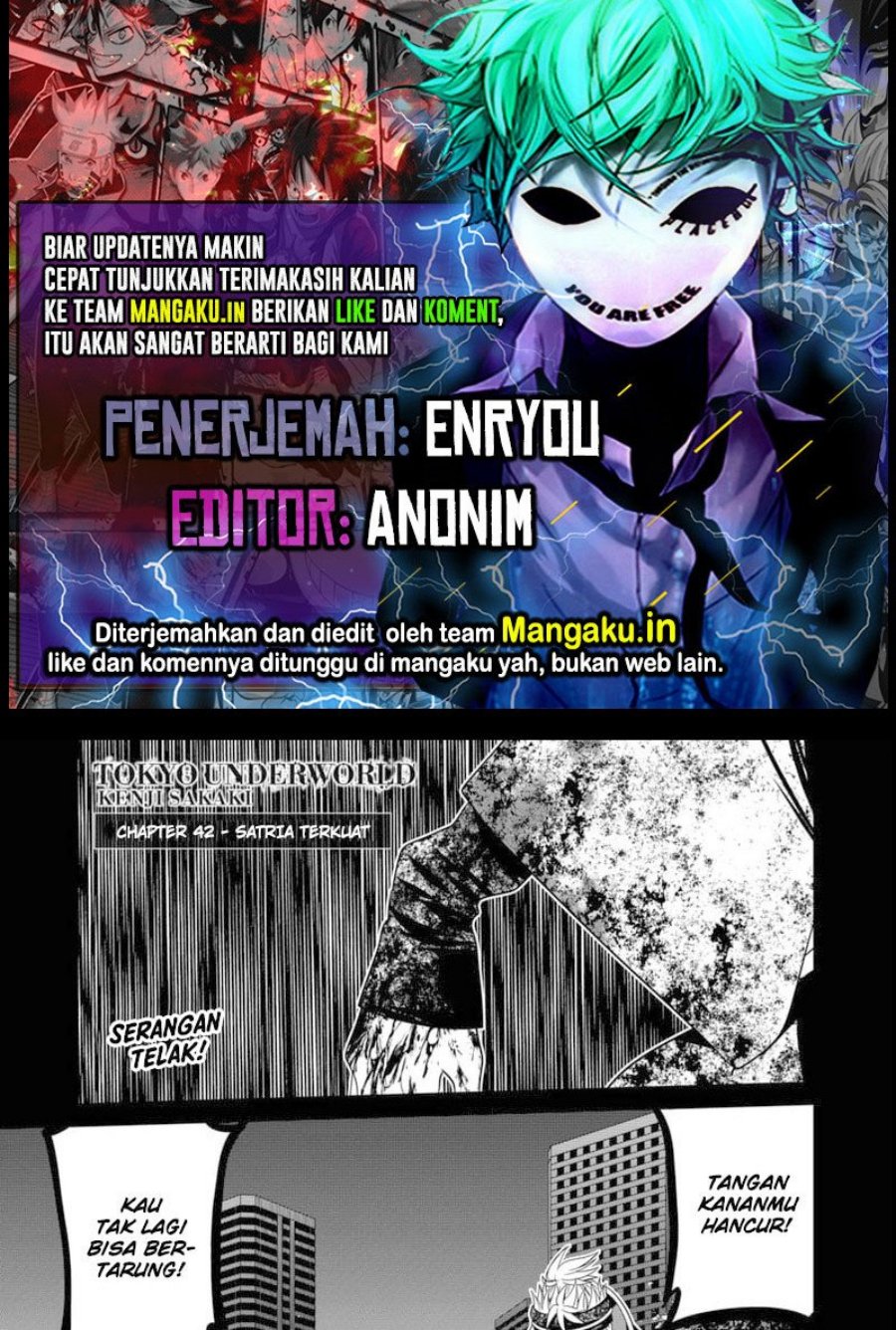 Dilarang COPAS - situs resmi www.mangacanblog.com - Komik tokyo underworld 042 - chapter 42 43 Indonesia tokyo underworld 042 - chapter 42 Terbaru 0|Baca Manga Komik Indonesia|Mangacan