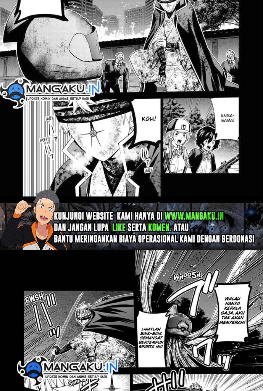 Dilarang COPAS - situs resmi www.mangacanblog.com - Komik tokyo underworld 042 - chapter 42 43 Indonesia tokyo underworld 042 - chapter 42 Terbaru 1|Baca Manga Komik Indonesia|Mangacan