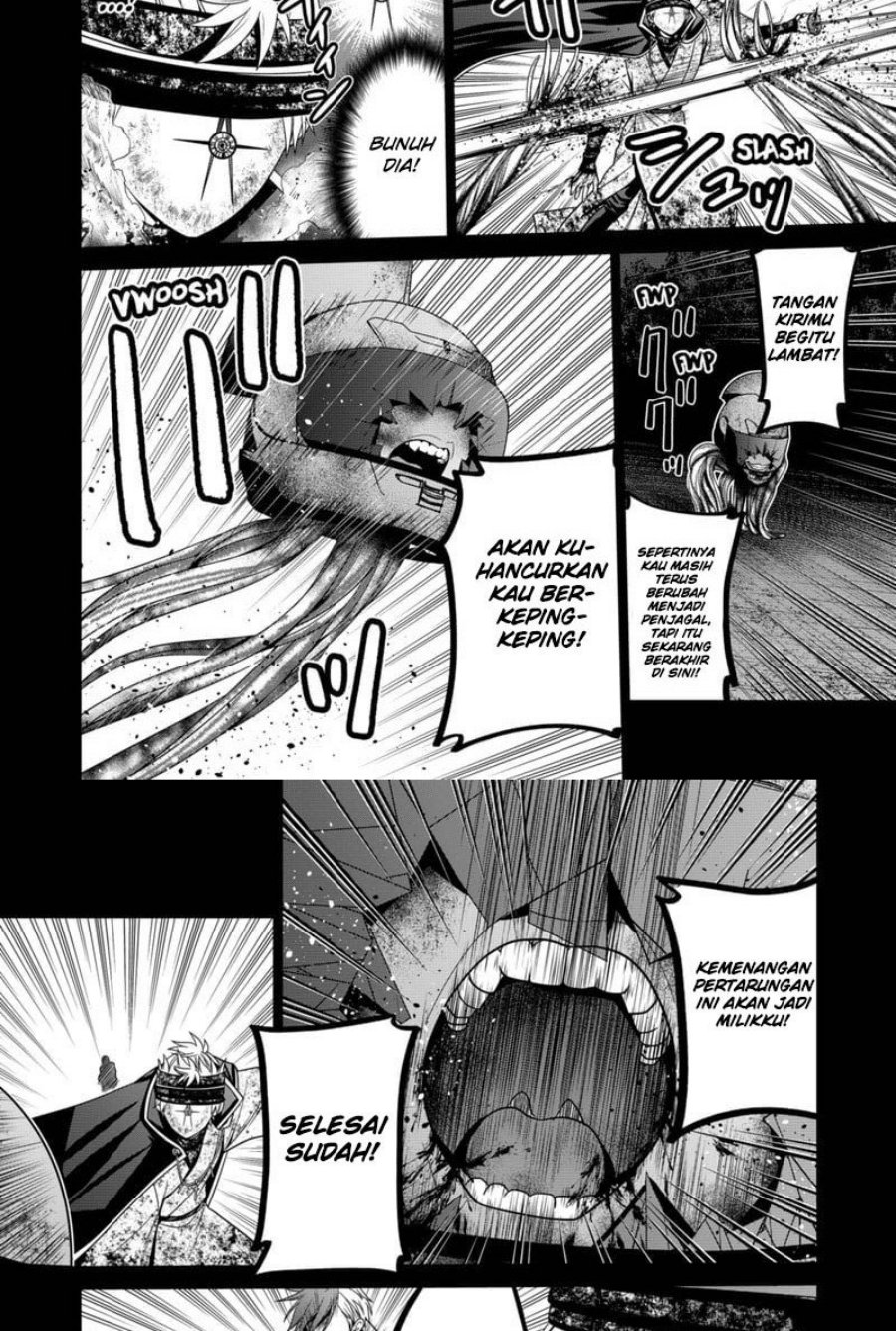 Dilarang COPAS - situs resmi www.mangacanblog.com - Komik tokyo underworld 042 - chapter 42 43 Indonesia tokyo underworld 042 - chapter 42 Terbaru 2|Baca Manga Komik Indonesia|Mangacan