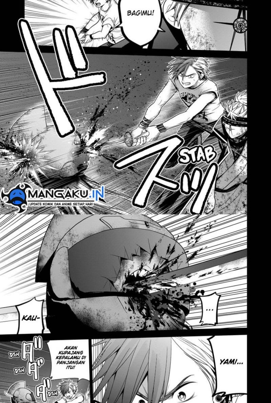 Dilarang COPAS - situs resmi www.mangacanblog.com - Komik tokyo underworld 042 - chapter 42 43 Indonesia tokyo underworld 042 - chapter 42 Terbaru 3|Baca Manga Komik Indonesia|Mangacan