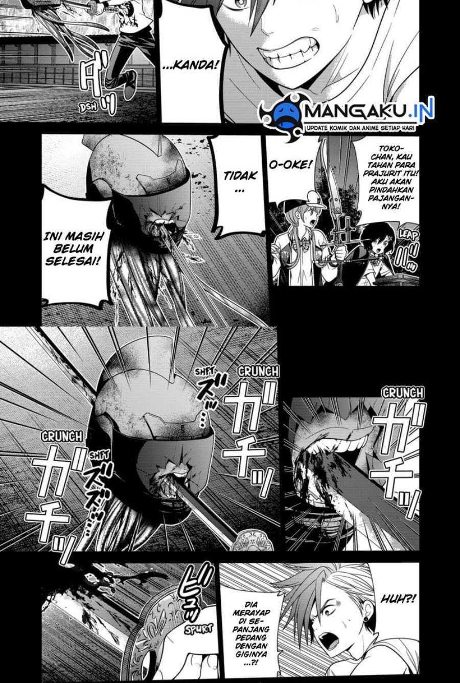 Dilarang COPAS - situs resmi www.mangacanblog.com - Komik tokyo underworld 042 - chapter 42 43 Indonesia tokyo underworld 042 - chapter 42 Terbaru 4|Baca Manga Komik Indonesia|Mangacan