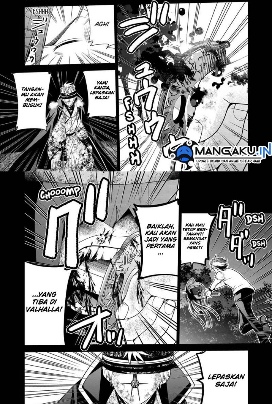 Dilarang COPAS - situs resmi www.mangacanblog.com - Komik tokyo underworld 042 - chapter 42 43 Indonesia tokyo underworld 042 - chapter 42 Terbaru 5|Baca Manga Komik Indonesia|Mangacan