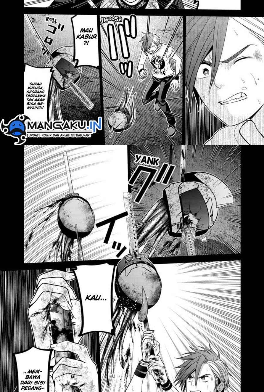 Dilarang COPAS - situs resmi www.mangacanblog.com - Komik tokyo underworld 042 - chapter 42 43 Indonesia tokyo underworld 042 - chapter 42 Terbaru 6|Baca Manga Komik Indonesia|Mangacan