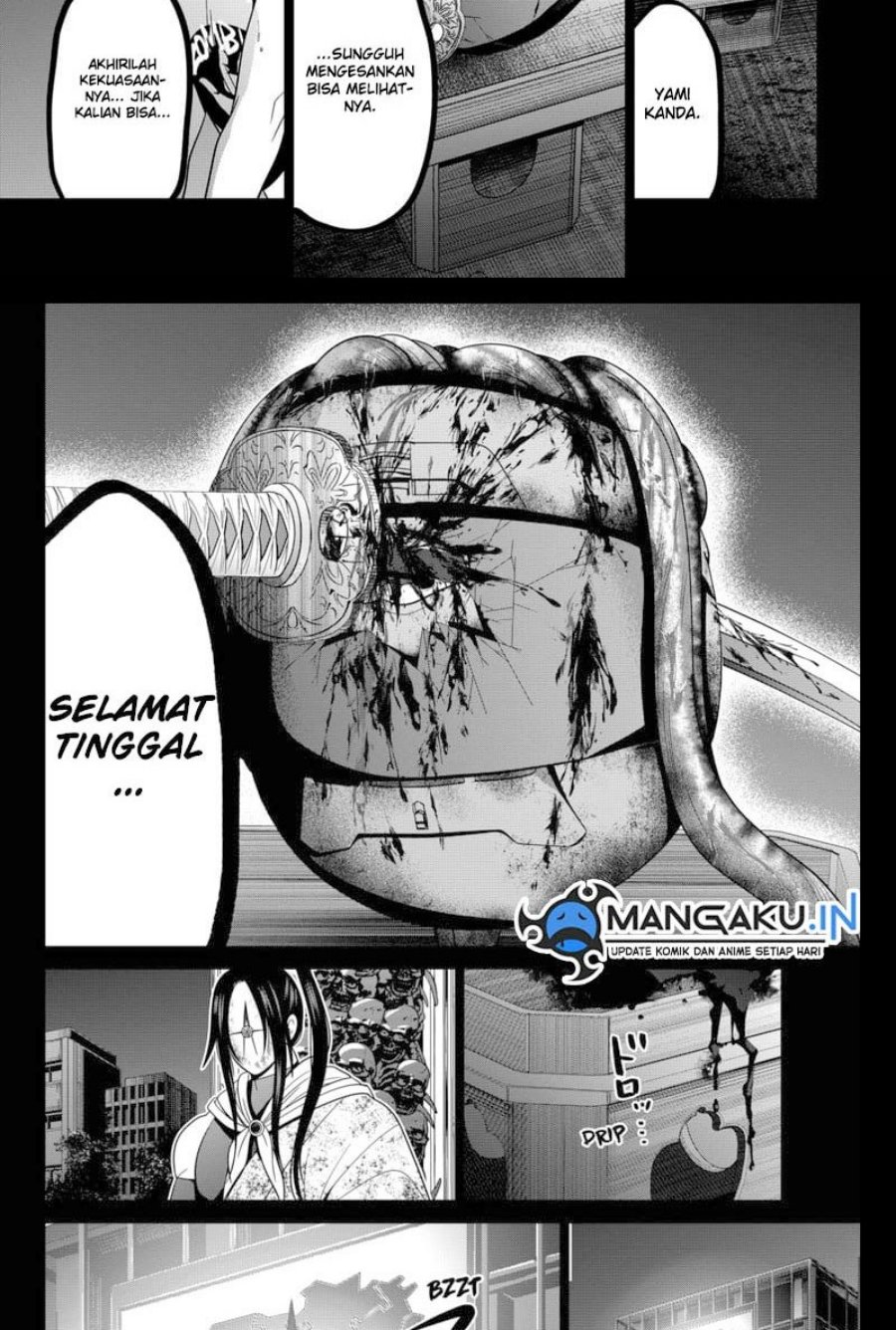 Dilarang COPAS - situs resmi www.mangacanblog.com - Komik tokyo underworld 042 - chapter 42 43 Indonesia tokyo underworld 042 - chapter 42 Terbaru 9|Baca Manga Komik Indonesia|Mangacan