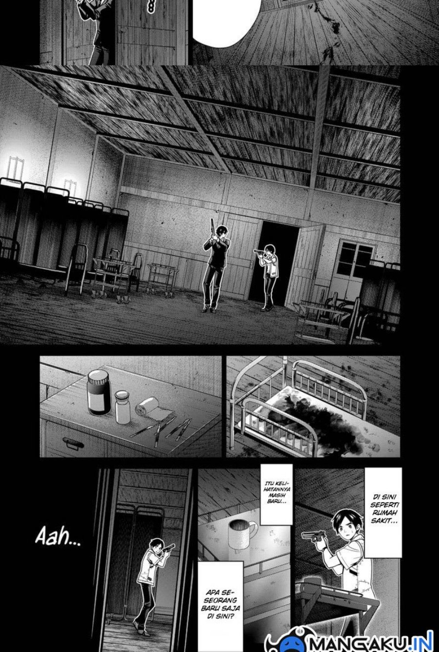 Dilarang COPAS - situs resmi www.mangacanblog.com - Komik tokyo underworld 042 - chapter 42 43 Indonesia tokyo underworld 042 - chapter 42 Terbaru 14|Baca Manga Komik Indonesia|Mangacan