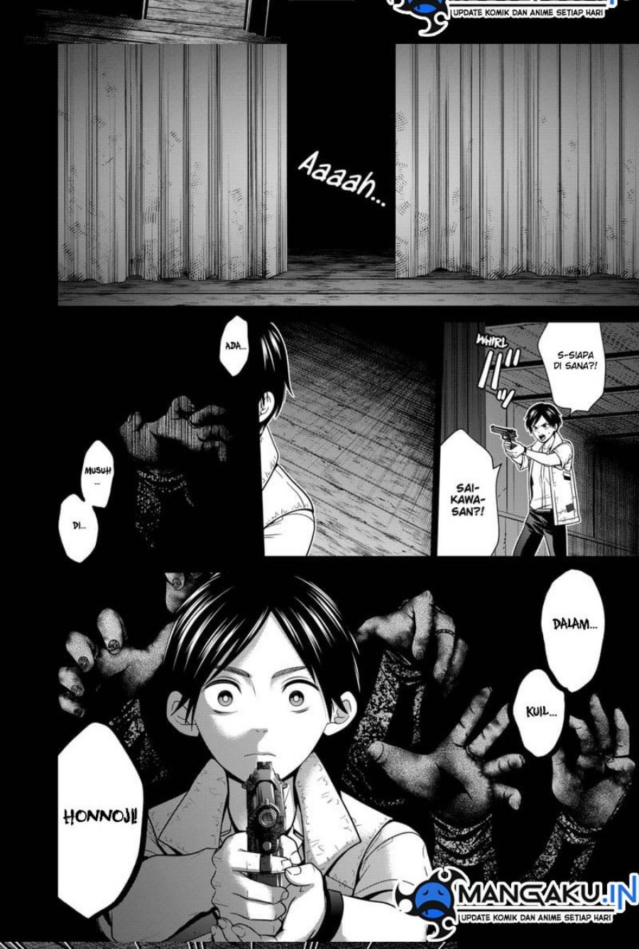 Dilarang COPAS - situs resmi www.mangacanblog.com - Komik tokyo underworld 042 - chapter 42 43 Indonesia tokyo underworld 042 - chapter 42 Terbaru 15|Baca Manga Komik Indonesia|Mangacan