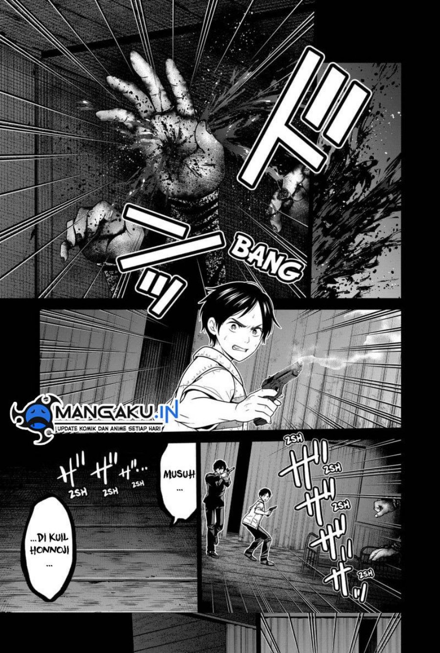 Dilarang COPAS - situs resmi www.mangacanblog.com - Komik tokyo underworld 042 - chapter 42 43 Indonesia tokyo underworld 042 - chapter 42 Terbaru 16|Baca Manga Komik Indonesia|Mangacan