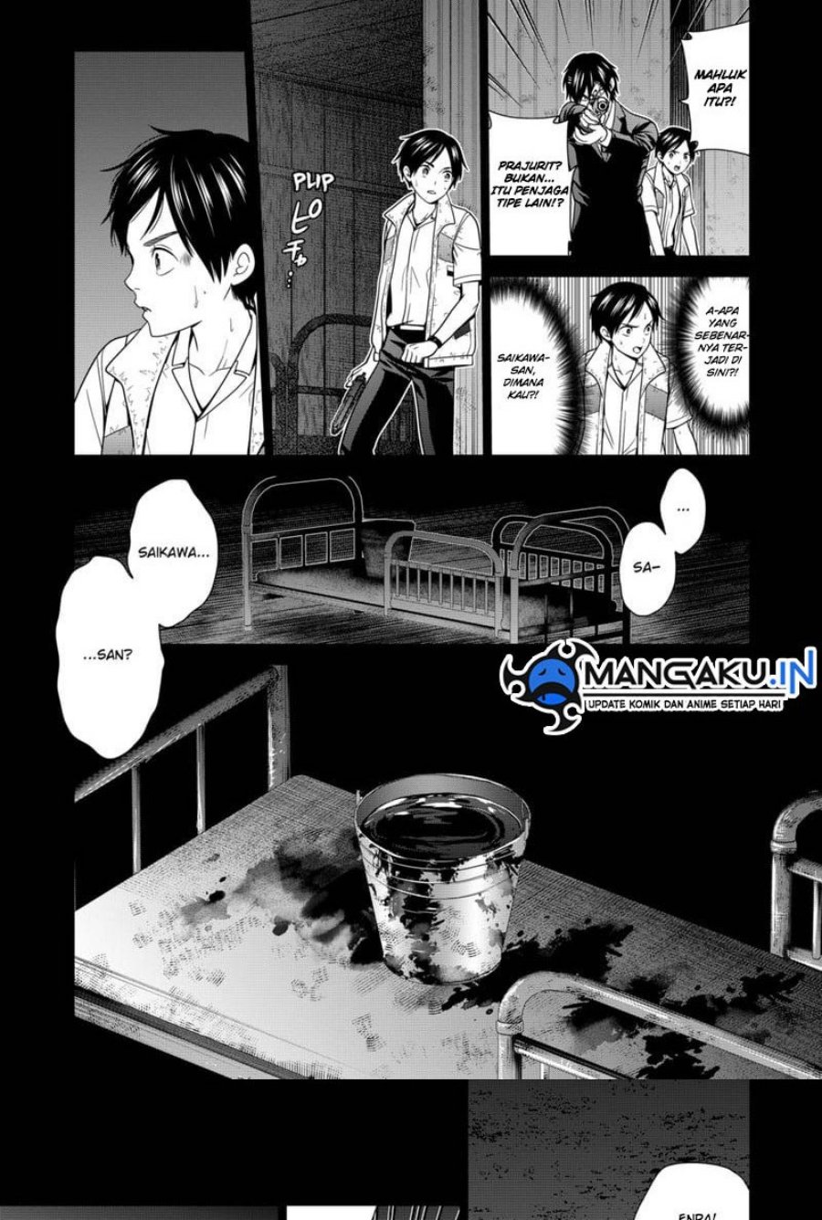 Dilarang COPAS - situs resmi www.mangacanblog.com - Komik tokyo underworld 042 - chapter 42 43 Indonesia tokyo underworld 042 - chapter 42 Terbaru 17|Baca Manga Komik Indonesia|Mangacan