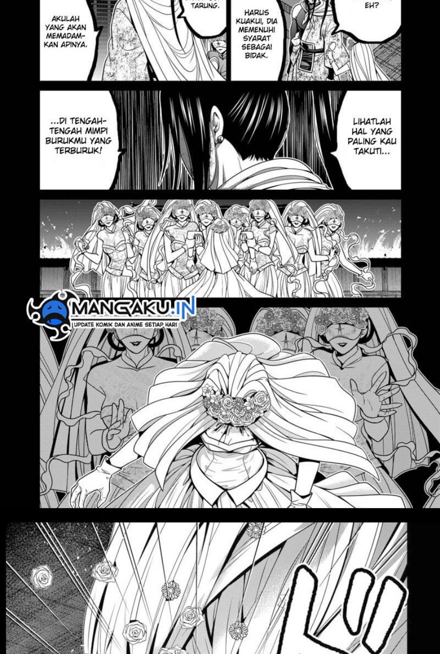 Dilarang COPAS - situs resmi www.mangacanblog.com - Komik tokyo underworld 042 - chapter 42 43 Indonesia tokyo underworld 042 - chapter 42 Terbaru 19|Baca Manga Komik Indonesia|Mangacan