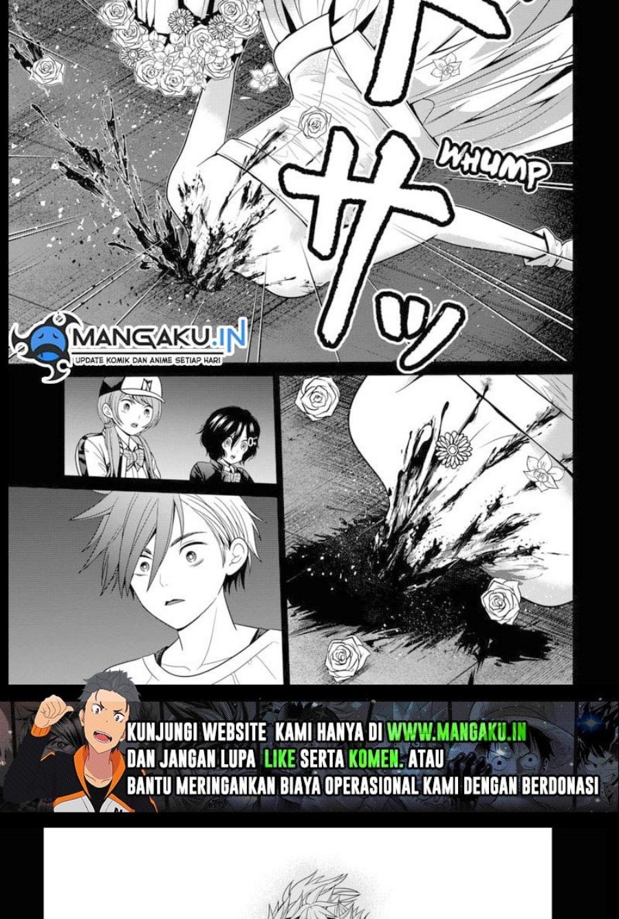 Dilarang COPAS - situs resmi www.mangacanblog.com - Komik tokyo underworld 042 - chapter 42 43 Indonesia tokyo underworld 042 - chapter 42 Terbaru 20|Baca Manga Komik Indonesia|Mangacan