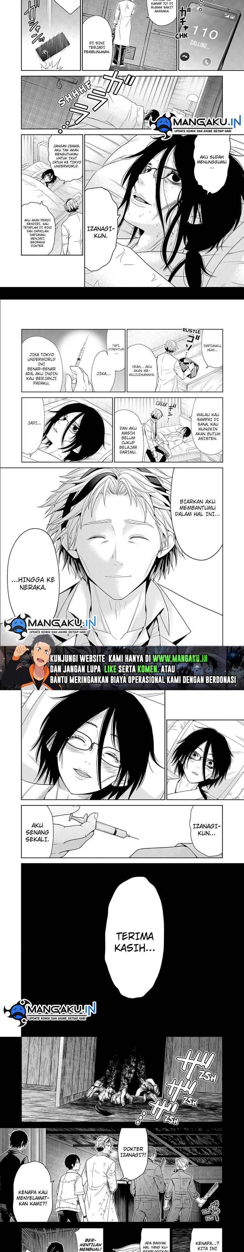 Dilarang COPAS - situs resmi www.mangacanblog.com - Komik tokyo underworld 044 - chapter 44 45 Indonesia tokyo underworld 044 - chapter 44 Terbaru 5|Baca Manga Komik Indonesia|Mangacan