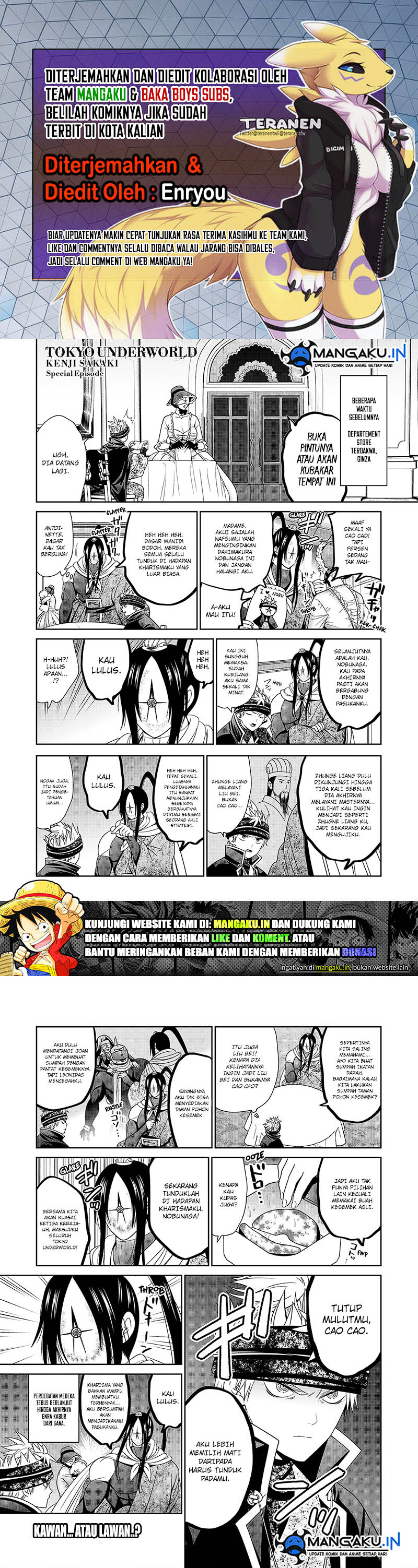 Dilarang COPAS - situs resmi www.mangacanblog.com - Komik tokyo underworld 048.5 - chapter 48.5 49.5 Indonesia tokyo underworld 048.5 - chapter 48.5 Terbaru 0|Baca Manga Komik Indonesia|Mangacan