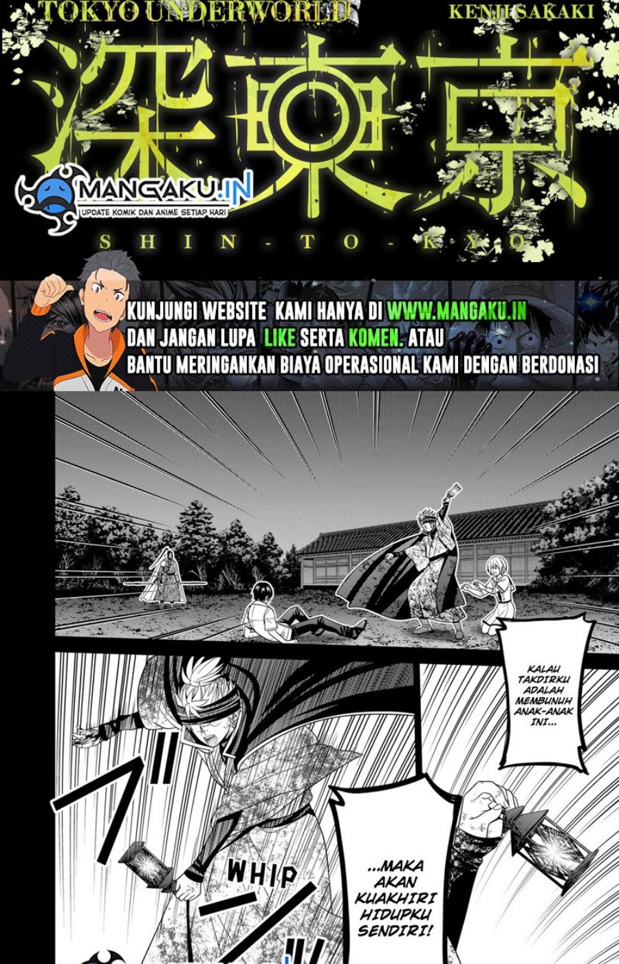 Dilarang COPAS - situs resmi www.mangacanblog.com - Komik tokyo underworld 050 - chapter 50 51 Indonesia tokyo underworld 050 - chapter 50 Terbaru 3|Baca Manga Komik Indonesia|Mangacan