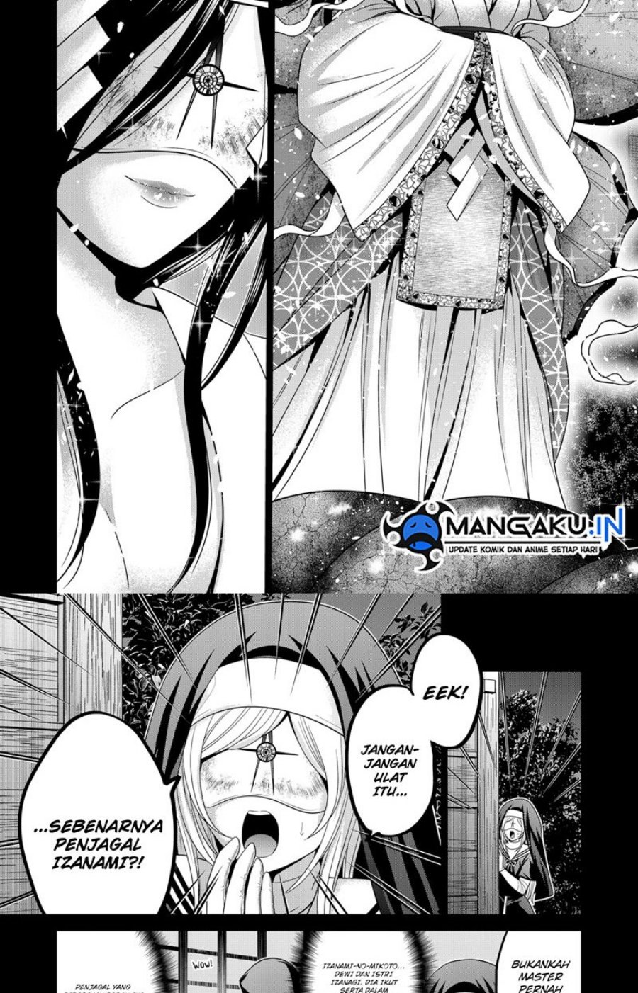 Dilarang COPAS - situs resmi www.mangacanblog.com - Komik tokyo underworld 050 - chapter 50 51 Indonesia tokyo underworld 050 - chapter 50 Terbaru 11|Baca Manga Komik Indonesia|Mangacan