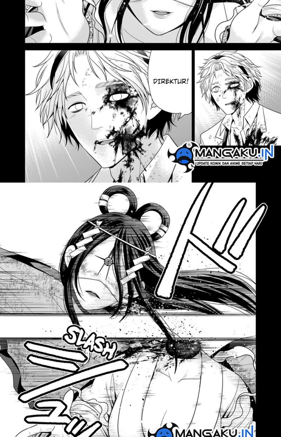 Dilarang COPAS - situs resmi www.mangacanblog.com - Komik tokyo underworld 050 - chapter 50 51 Indonesia tokyo underworld 050 - chapter 50 Terbaru 13|Baca Manga Komik Indonesia|Mangacan