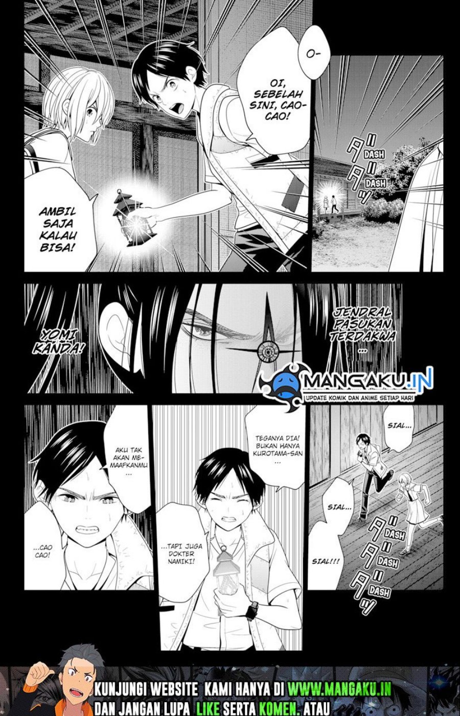 Dilarang COPAS - situs resmi www.mangacanblog.com - Komik tokyo underworld 050 - chapter 50 51 Indonesia tokyo underworld 050 - chapter 50 Terbaru 18|Baca Manga Komik Indonesia|Mangacan