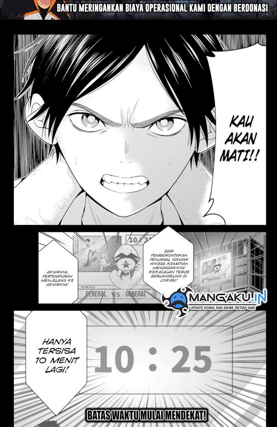 Dilarang COPAS - situs resmi www.mangacanblog.com - Komik tokyo underworld 050 - chapter 50 51 Indonesia tokyo underworld 050 - chapter 50 Terbaru 19|Baca Manga Komik Indonesia|Mangacan