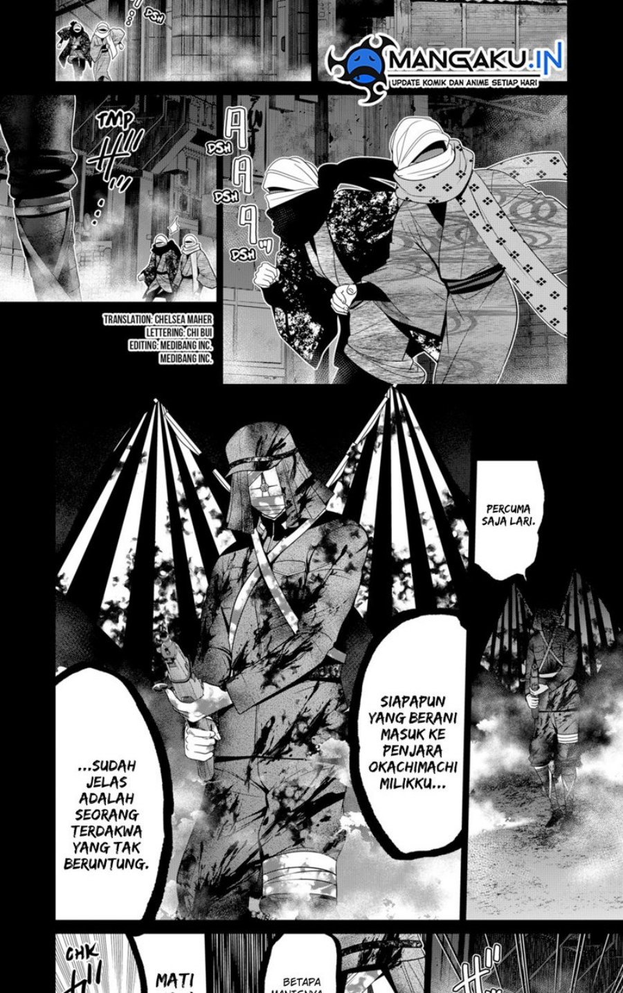 Dilarang COPAS - situs resmi www.mangacanblog.com - Komik tokyo underworld 055 - chapter 55 56 Indonesia tokyo underworld 055 - chapter 55 Terbaru 1|Baca Manga Komik Indonesia|Mangacan