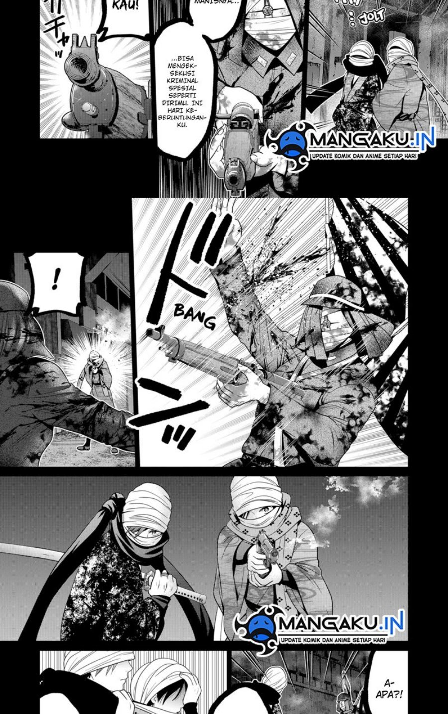 Dilarang COPAS - situs resmi www.mangacanblog.com - Komik tokyo underworld 055 - chapter 55 56 Indonesia tokyo underworld 055 - chapter 55 Terbaru 2|Baca Manga Komik Indonesia|Mangacan