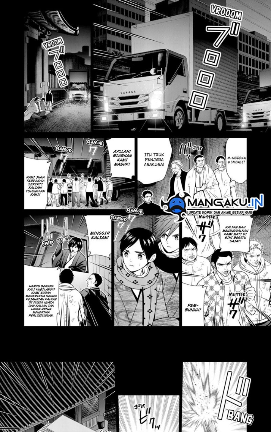 Dilarang COPAS - situs resmi www.mangacanblog.com - Komik tokyo underworld 055 - chapter 55 56 Indonesia tokyo underworld 055 - chapter 55 Terbaru 5|Baca Manga Komik Indonesia|Mangacan