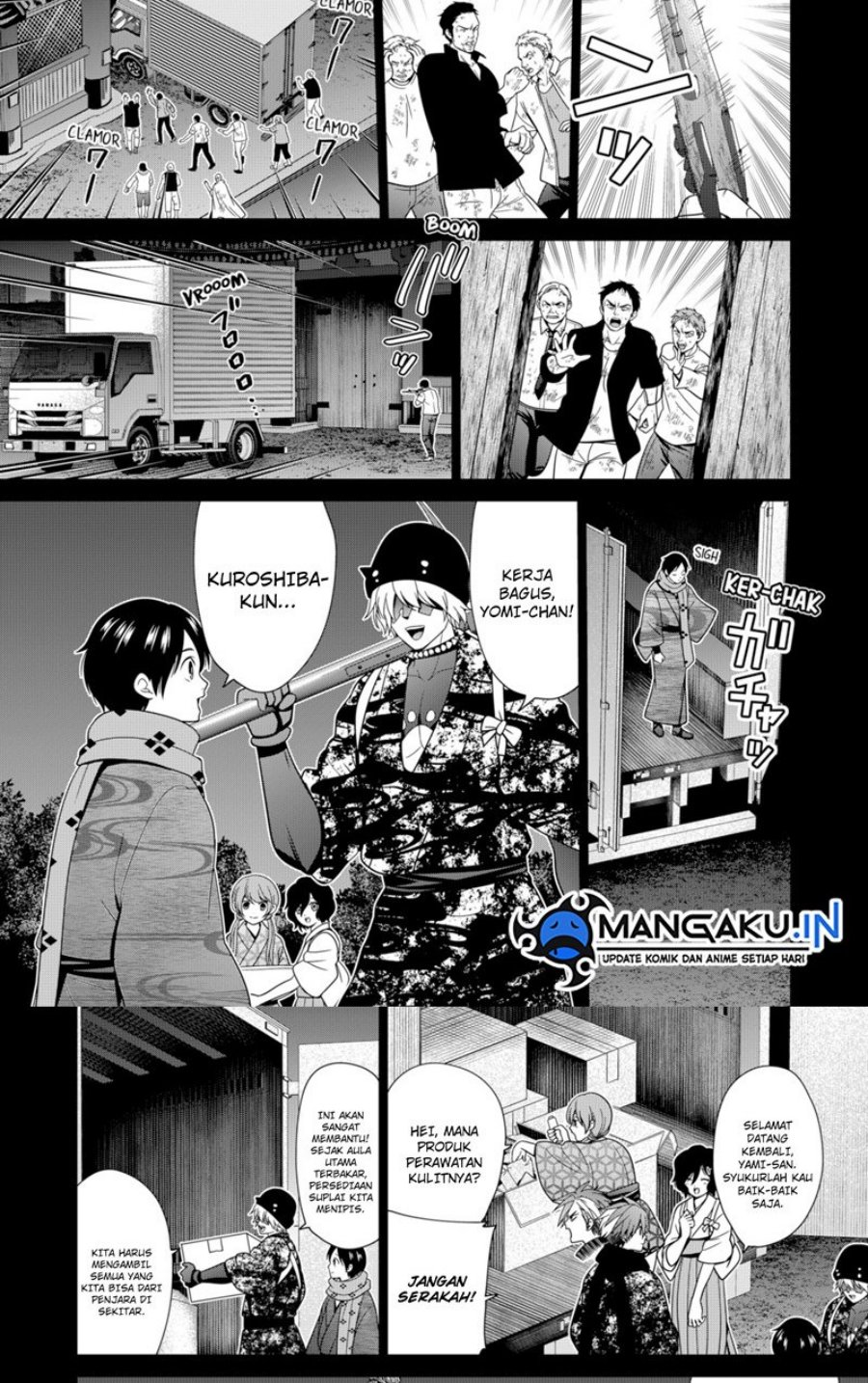 Dilarang COPAS - situs resmi www.mangacanblog.com - Komik tokyo underworld 055 - chapter 55 56 Indonesia tokyo underworld 055 - chapter 55 Terbaru 6|Baca Manga Komik Indonesia|Mangacan