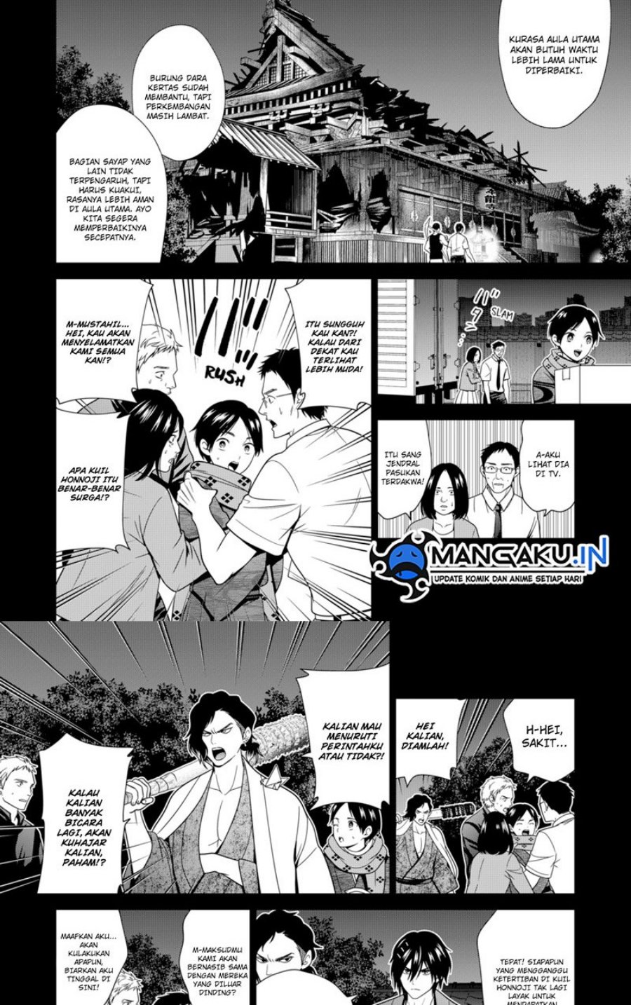 Dilarang COPAS - situs resmi www.mangacanblog.com - Komik tokyo underworld 055 - chapter 55 56 Indonesia tokyo underworld 055 - chapter 55 Terbaru 7|Baca Manga Komik Indonesia|Mangacan